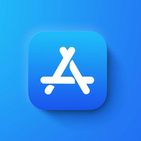 App Store Icon
